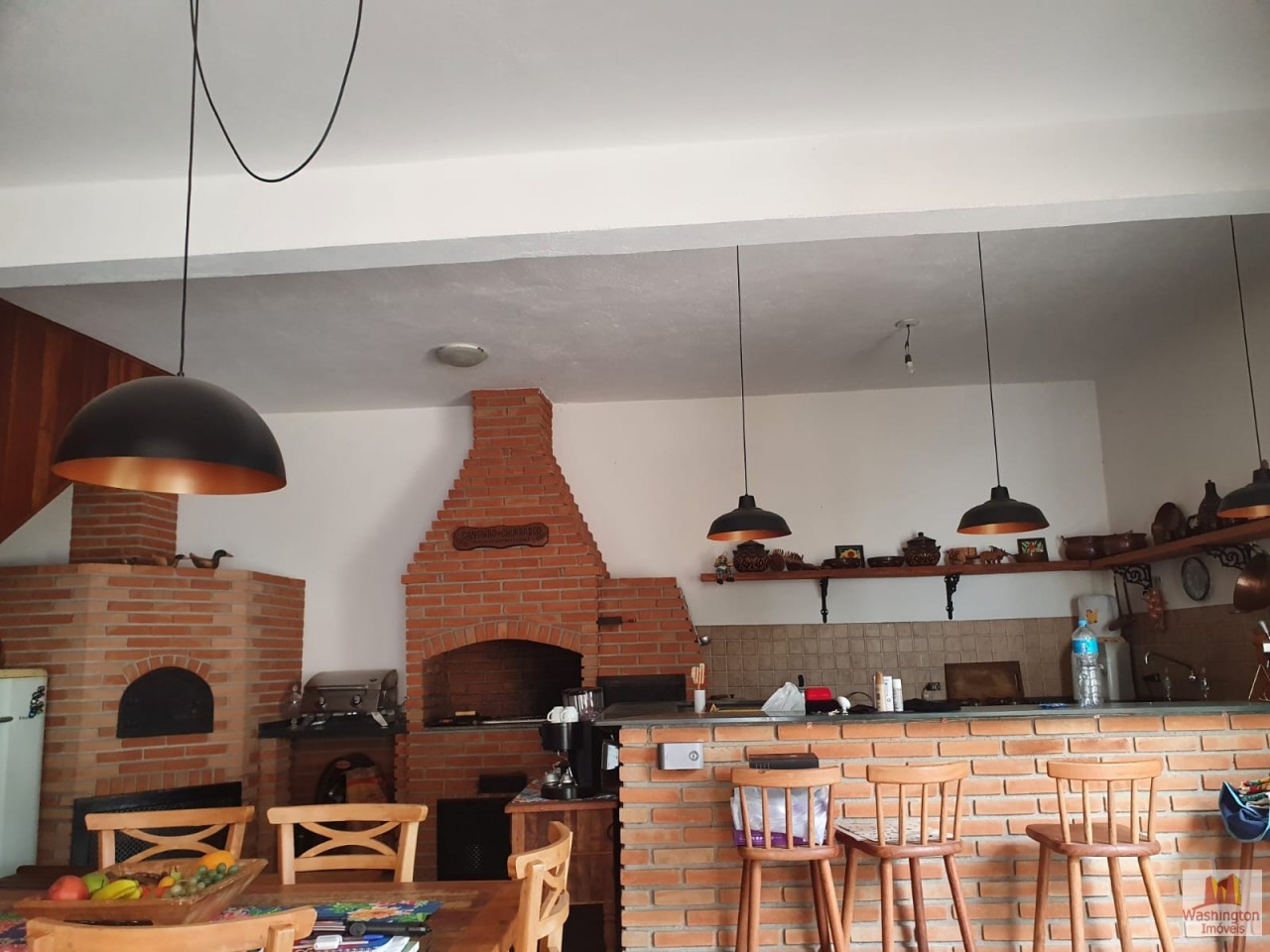 Casa  Mogi das cruzes  / Vila mogi moderno